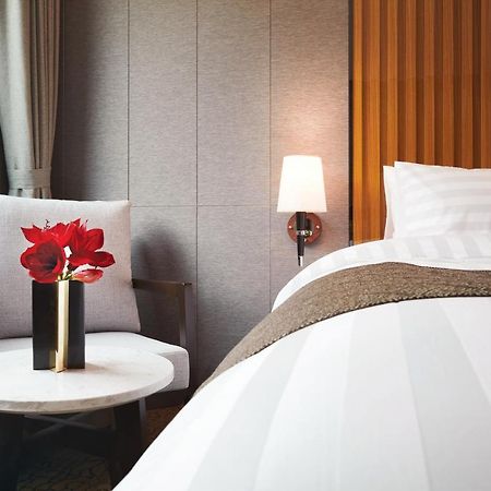 Jeongseon Intoraon Hotel Экстерьер фото