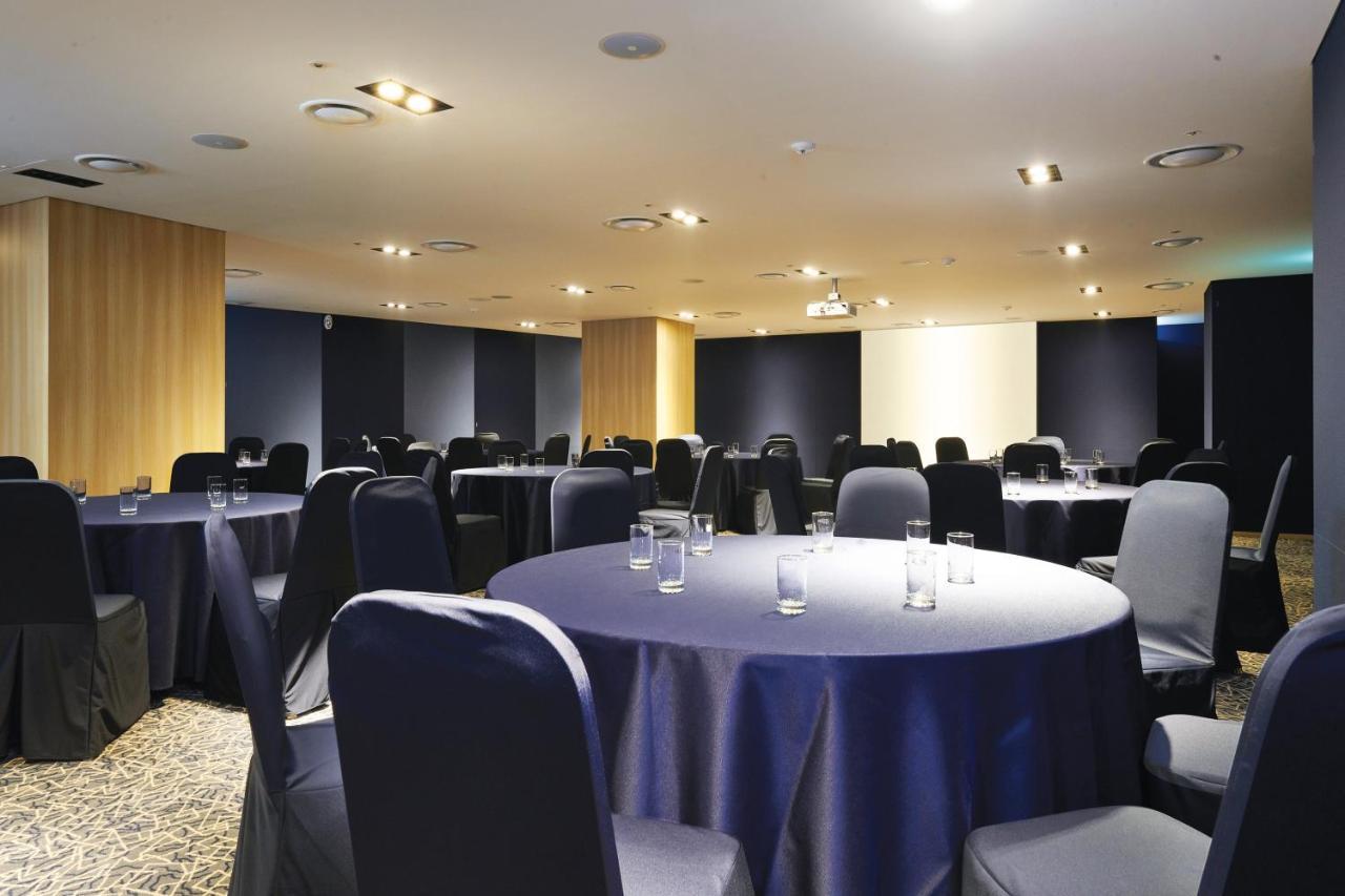 Jeongseon Intoraon Hotel Экстерьер фото