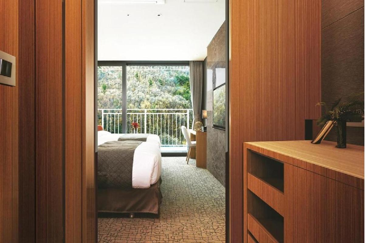 Jeongseon Intoraon Hotel Экстерьер фото