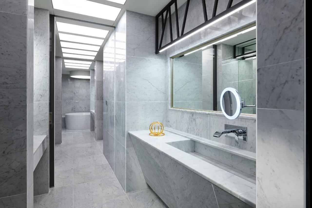 Jeongseon Intoraon Hotel Экстерьер фото