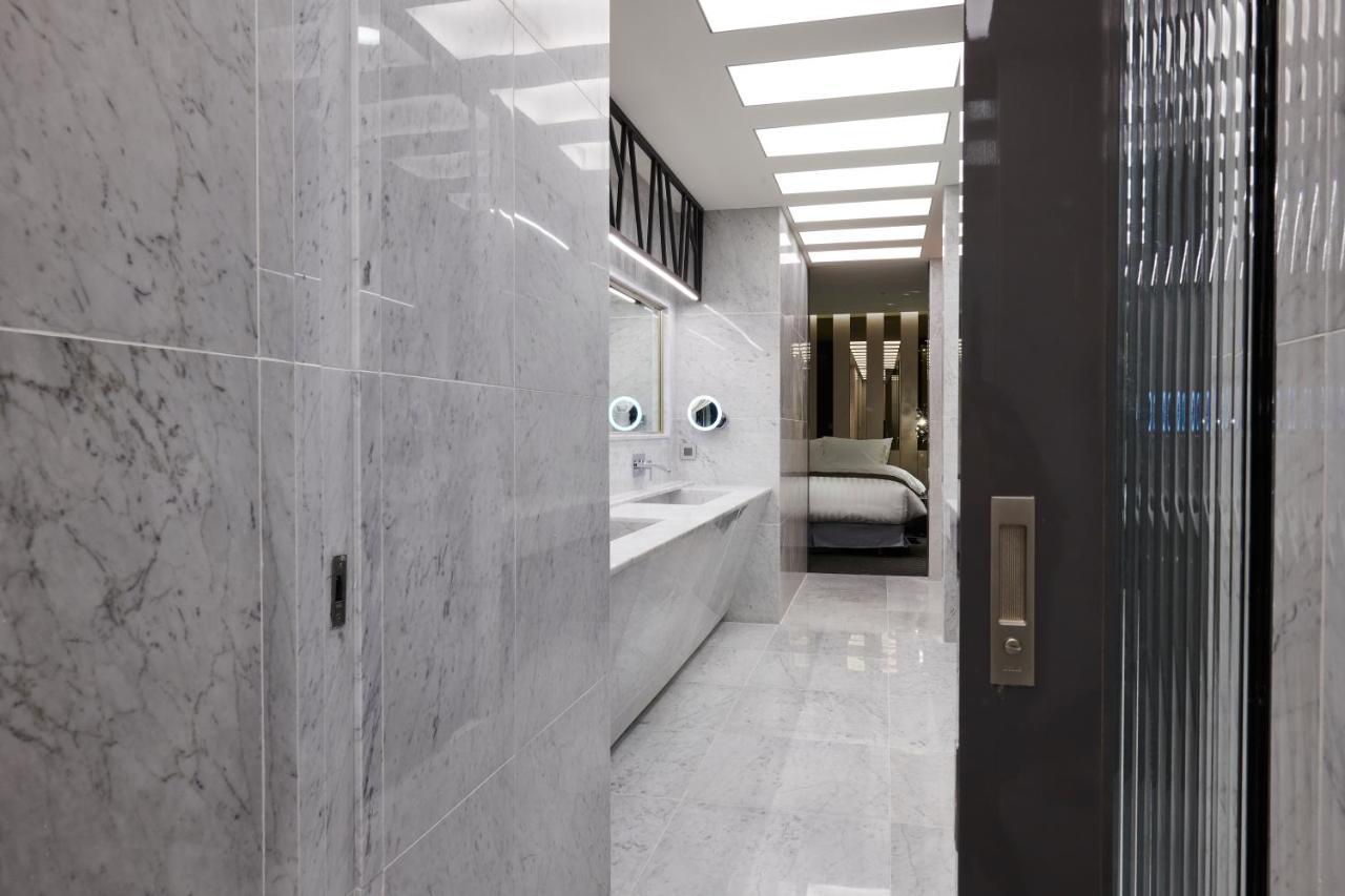 Jeongseon Intoraon Hotel Экстерьер фото
